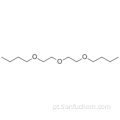 Éter dibutílico de dietileno glicol CAS 112-73-2